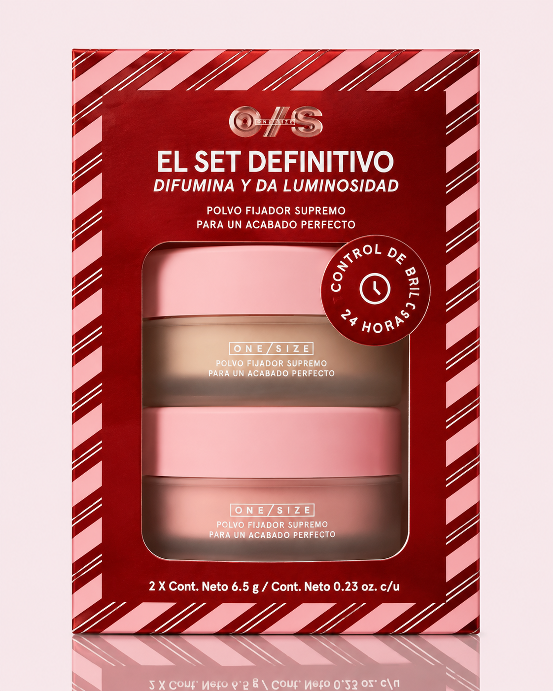 Ultimate Setting Powder Duos