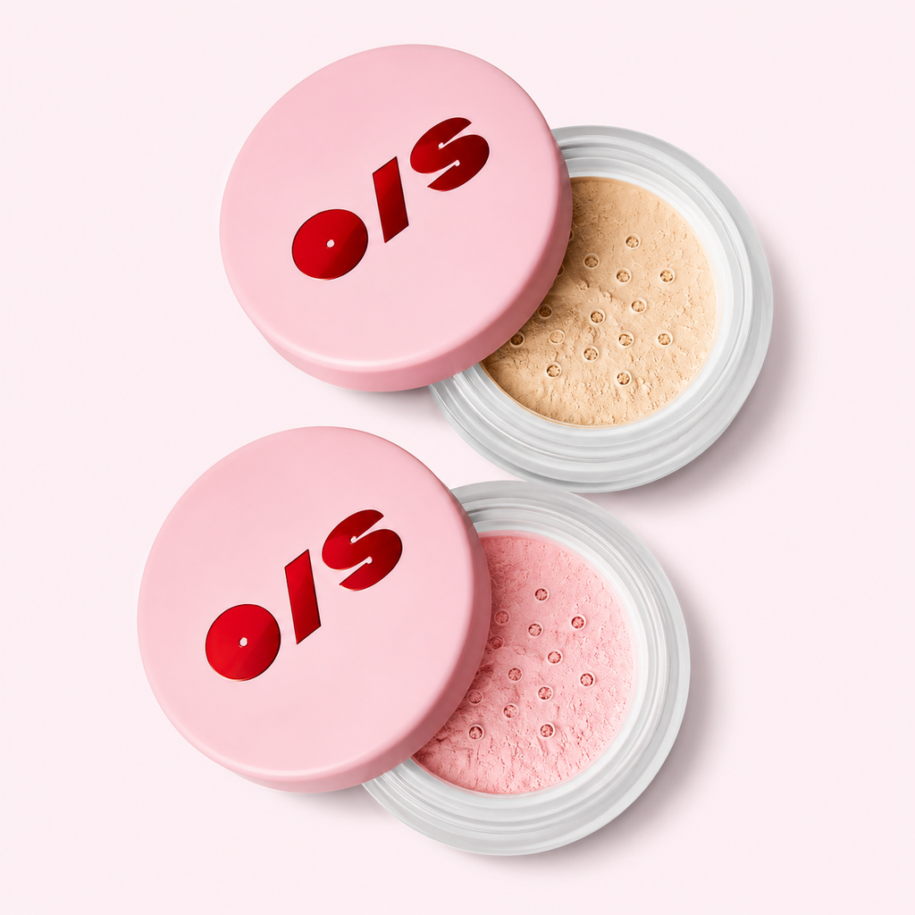 Ultimate Setting Powder Duos