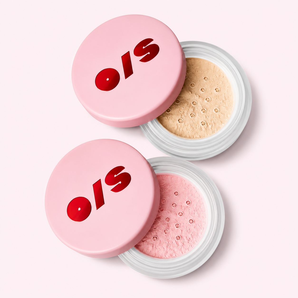 Ultimate Setting Powder Duos