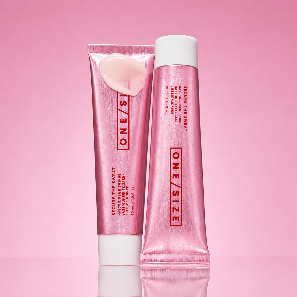 Sweat-Proof Aluminum-Free Primer