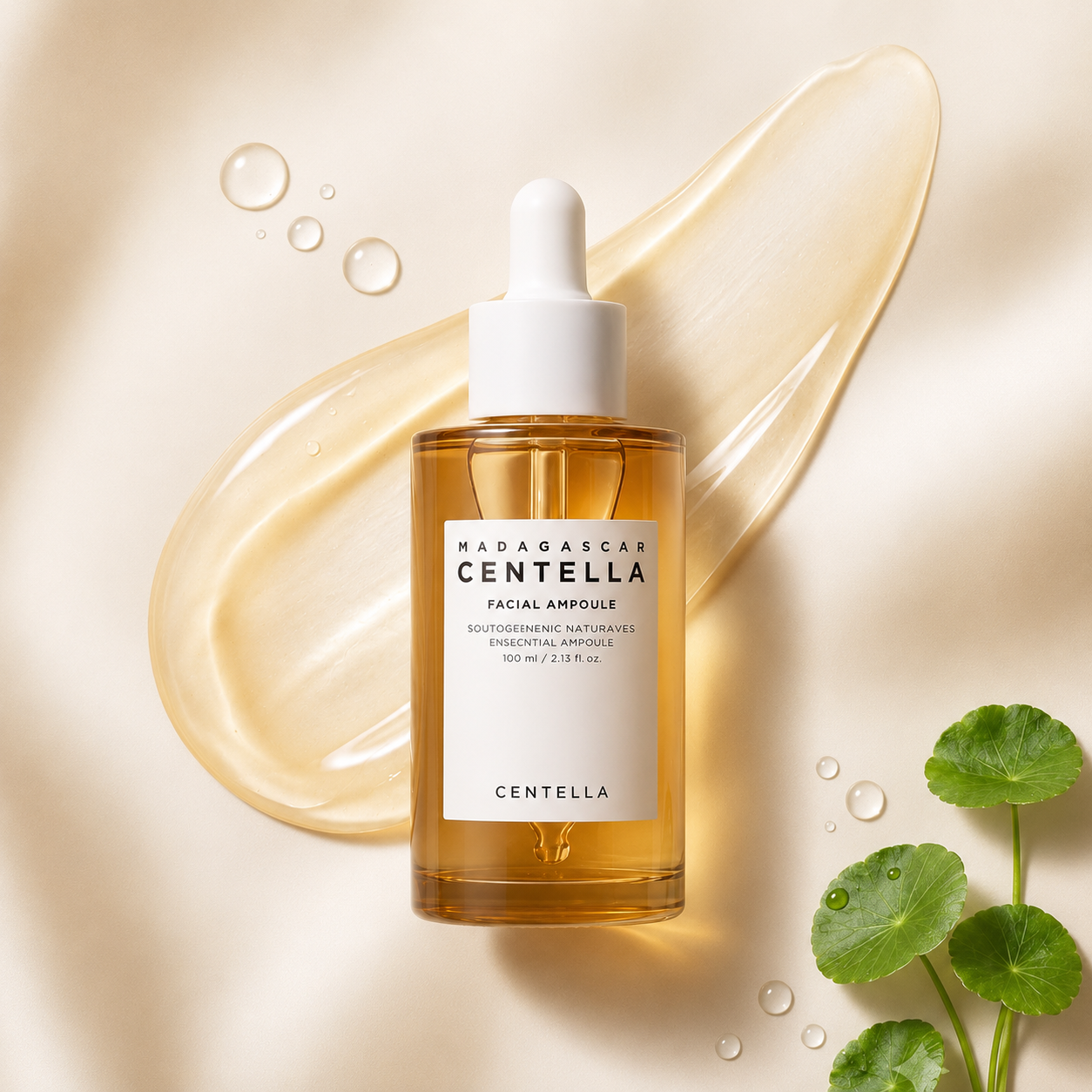Centella Ampoule