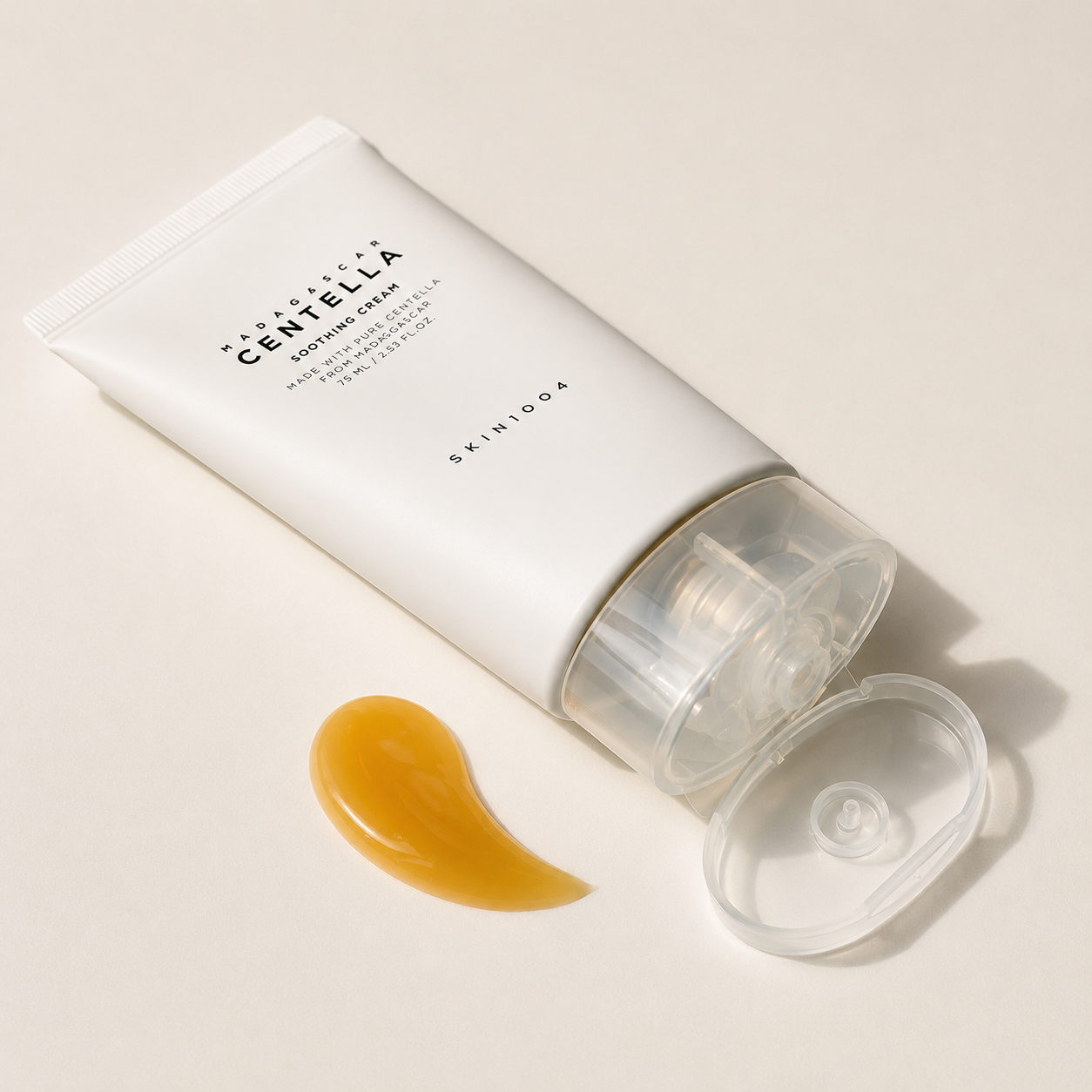 Centella Soothing Cream