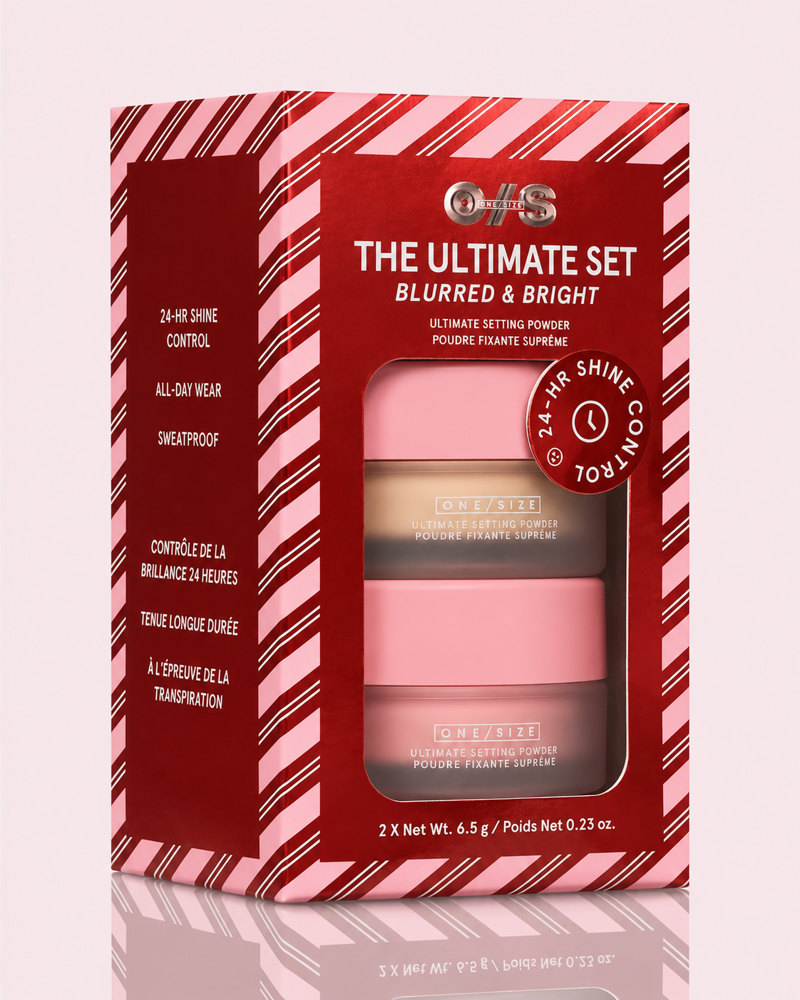 Ultimate Setting Powder Duos