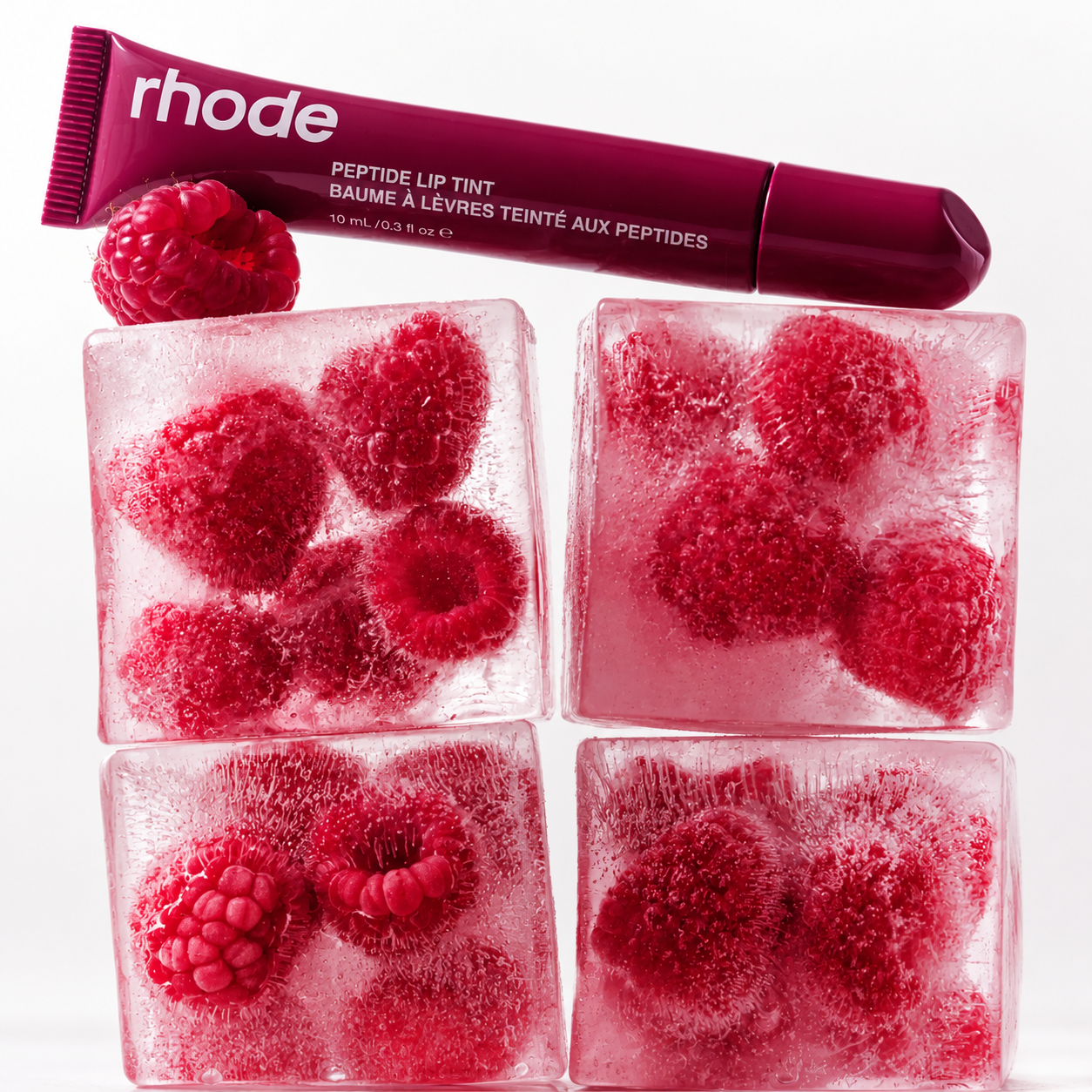 Peptide Lip Tint