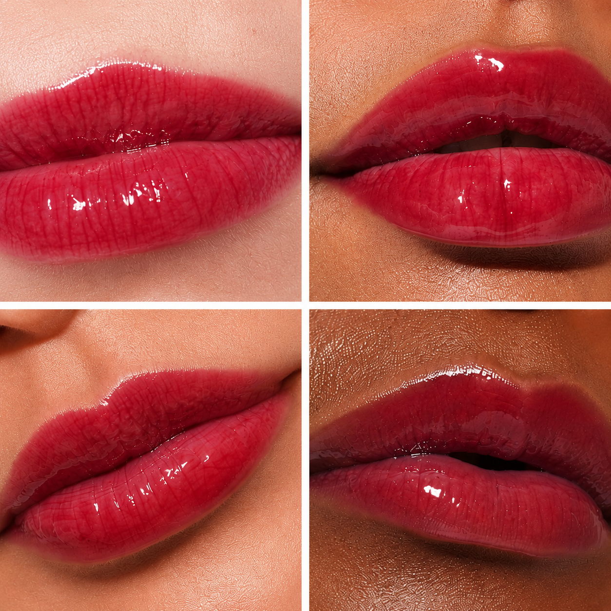 Peptide Lip Tint