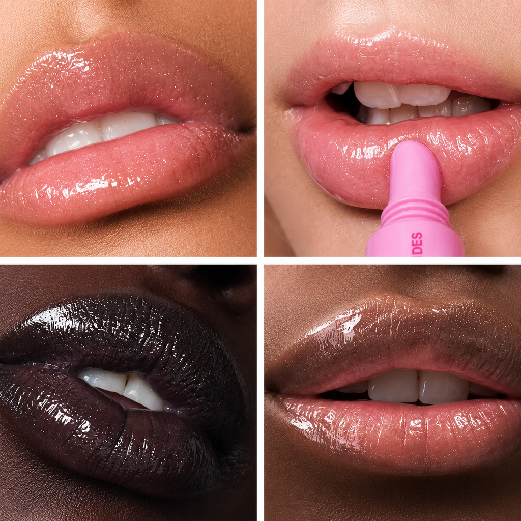 Peptide Lip Tint