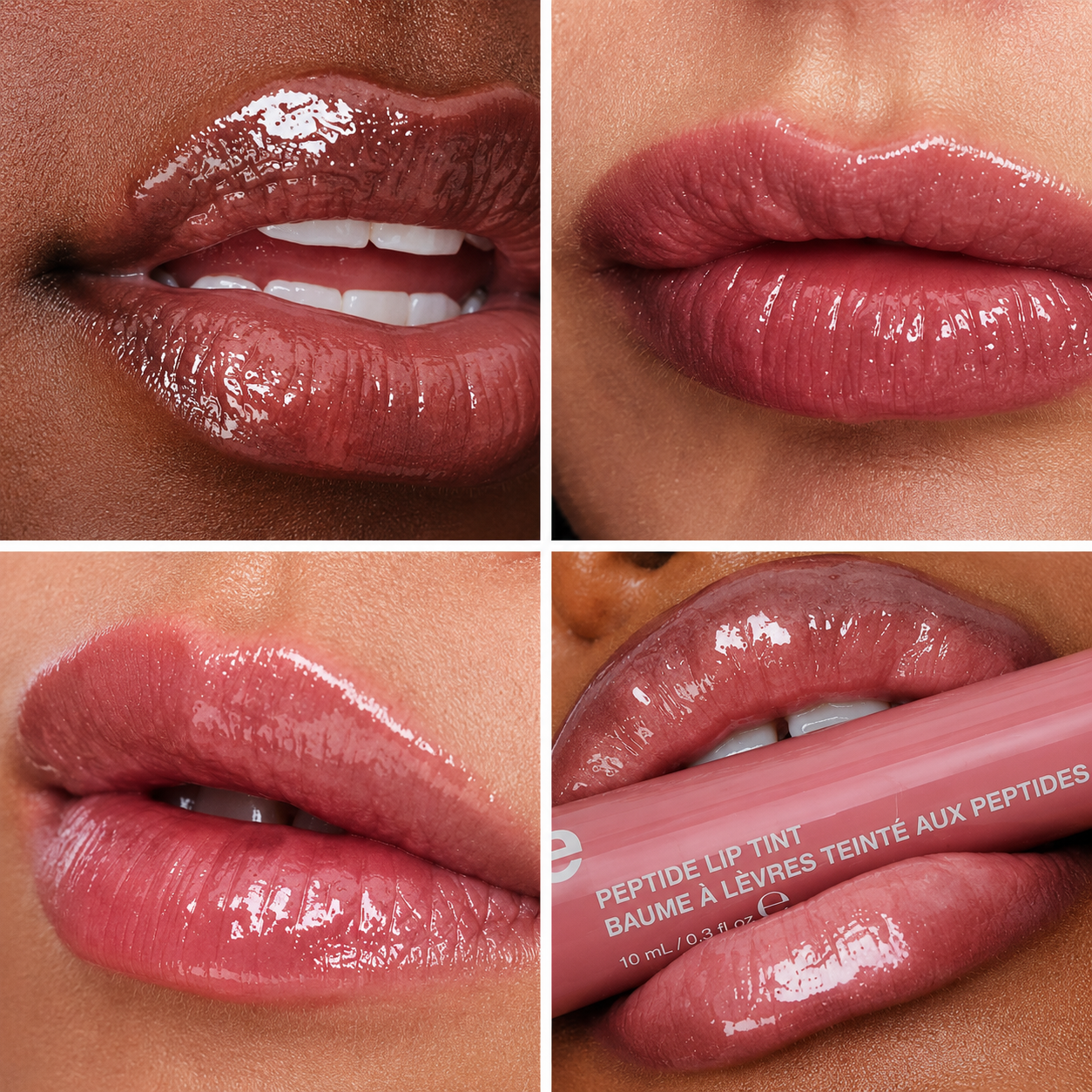 Peptide Lip Tint