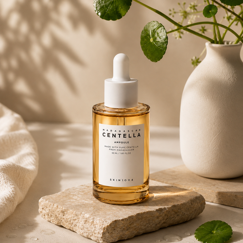 Centella Ampoule
