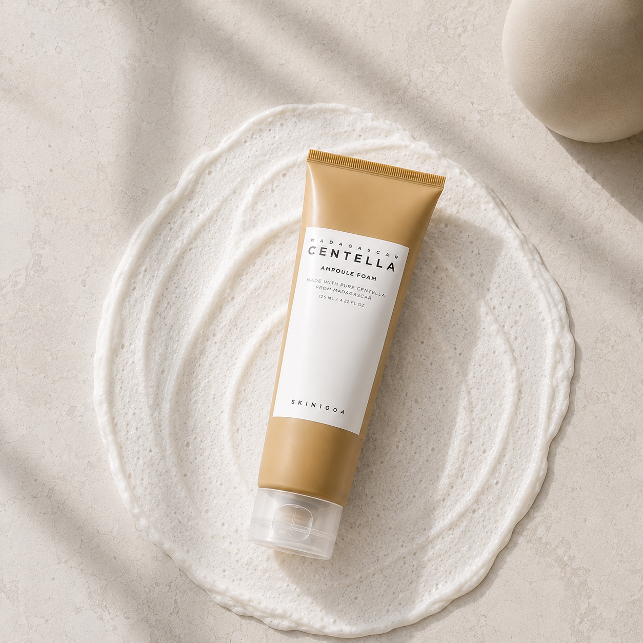 Centella Ampoule Foam