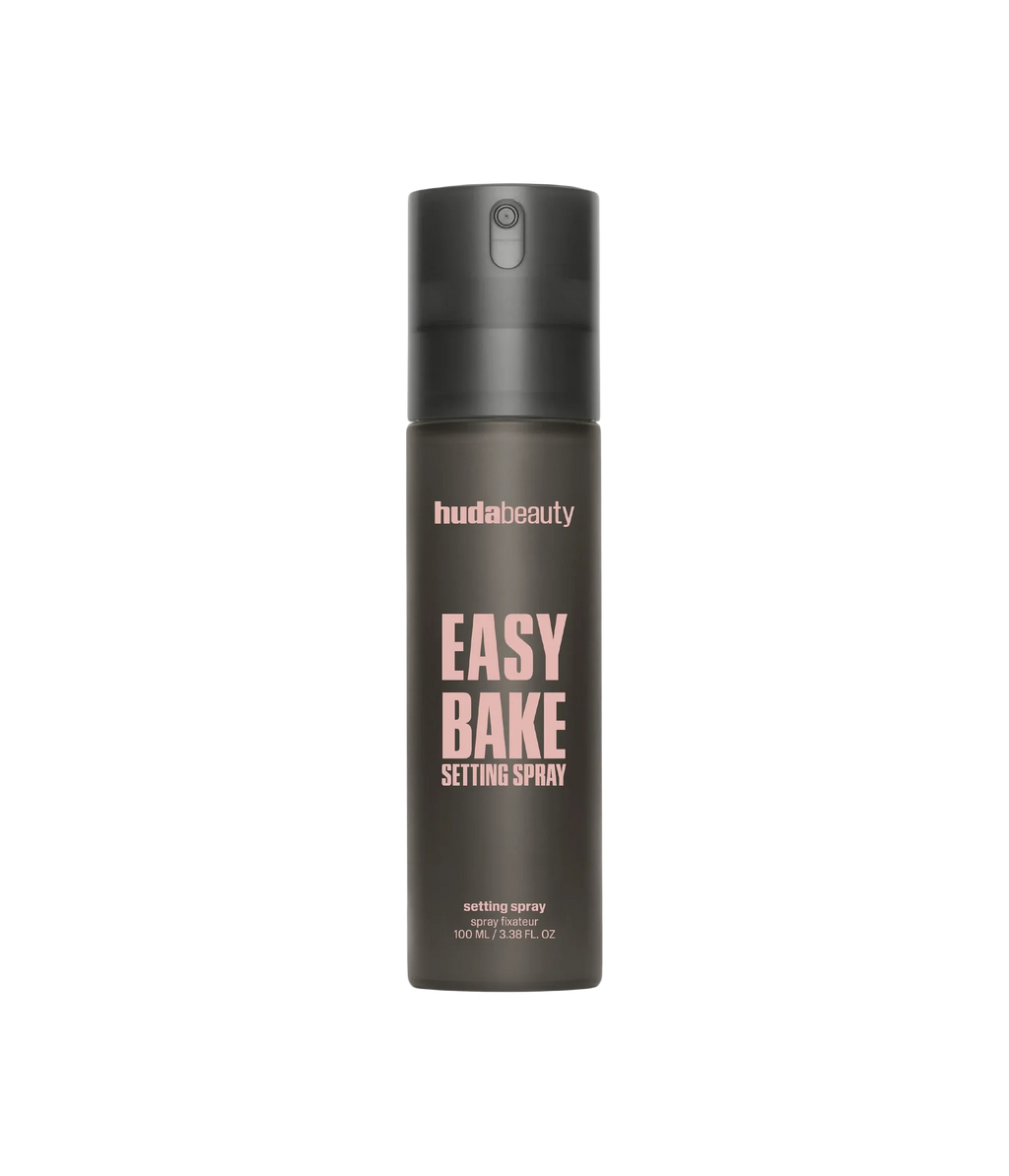 Easy Bake Setting Spray With 16-Hour Wear