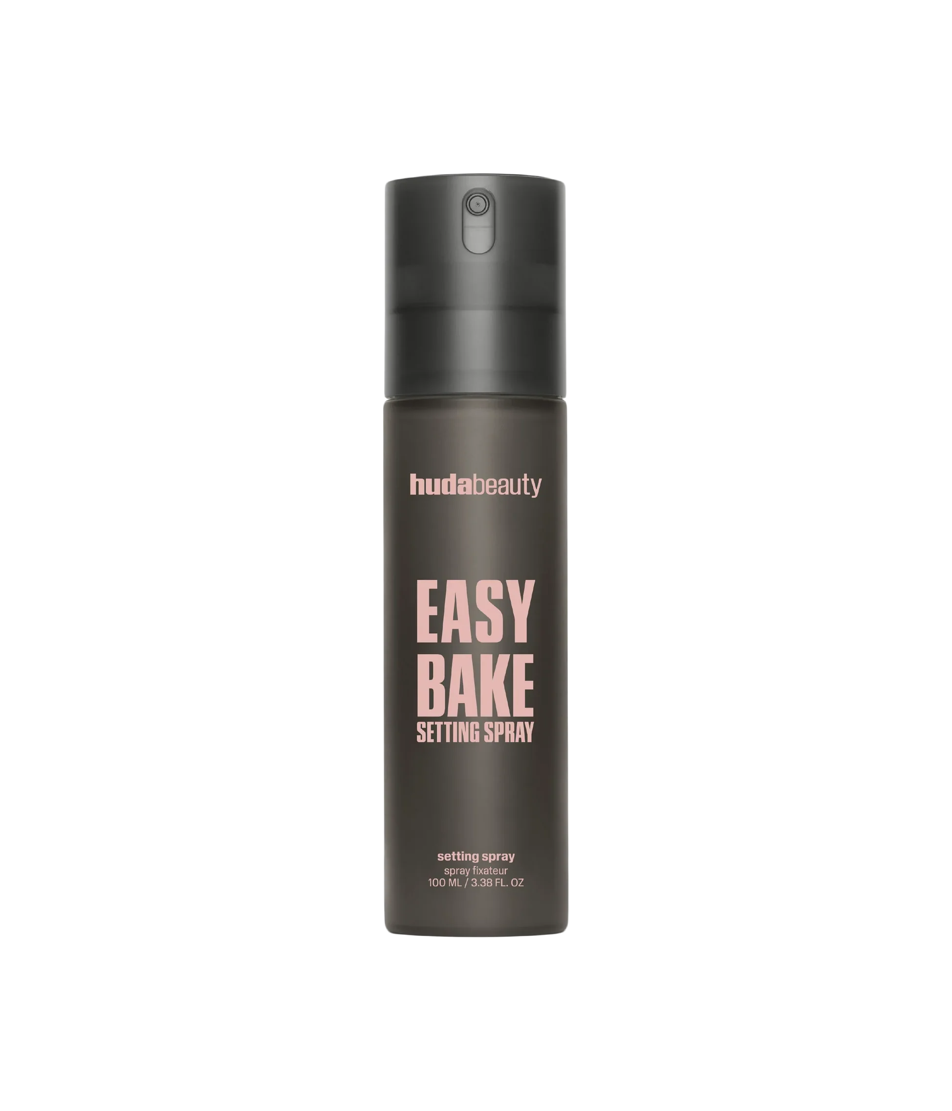 Easy Bake Setting Spray With 16-Hour Wear