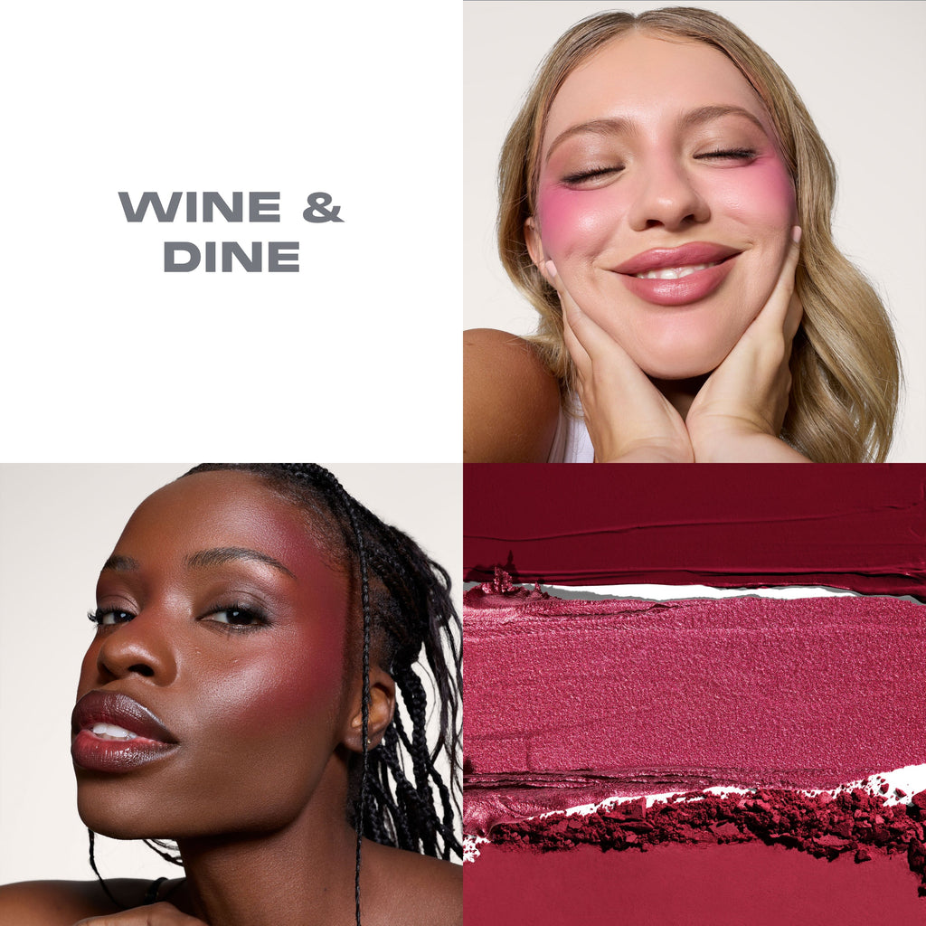 Cheek Thrills Multi-Finish Face Trio