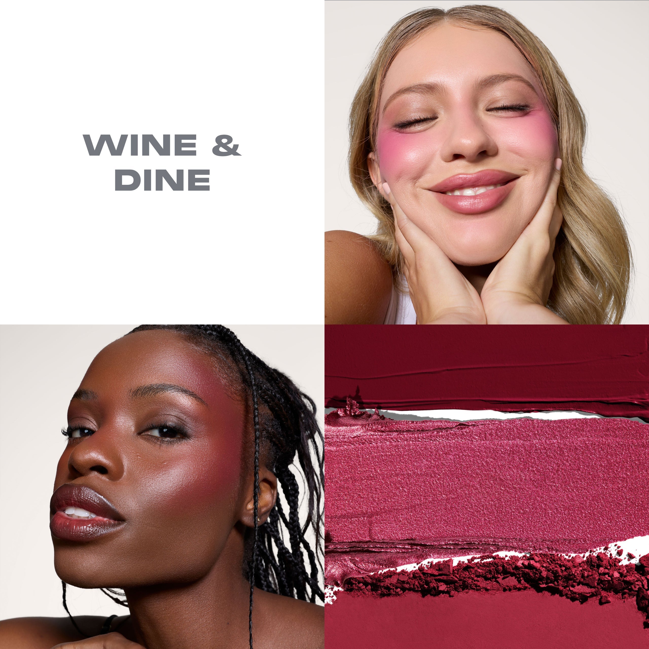 Cheek Thrills Multi-Finish Face Trio