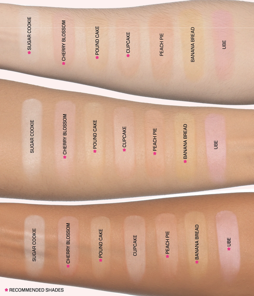 Easy Bake Loose Baking & Setting Powder