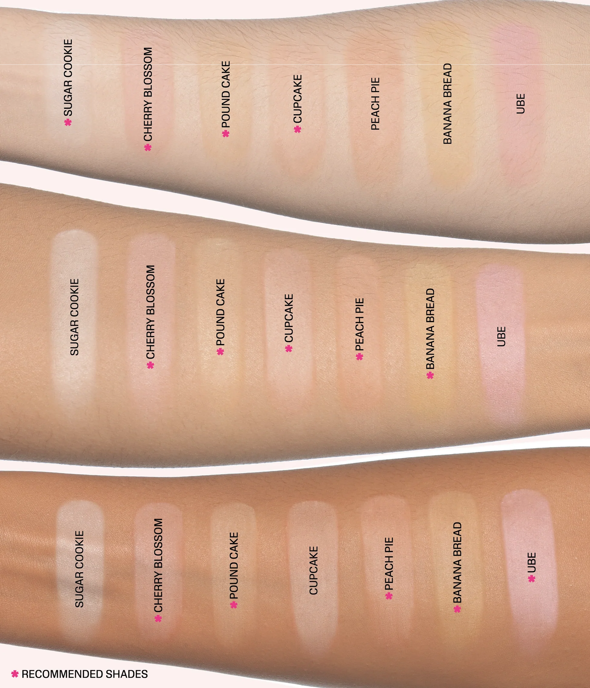 Easy Bake Loose Baking & Setting Powder