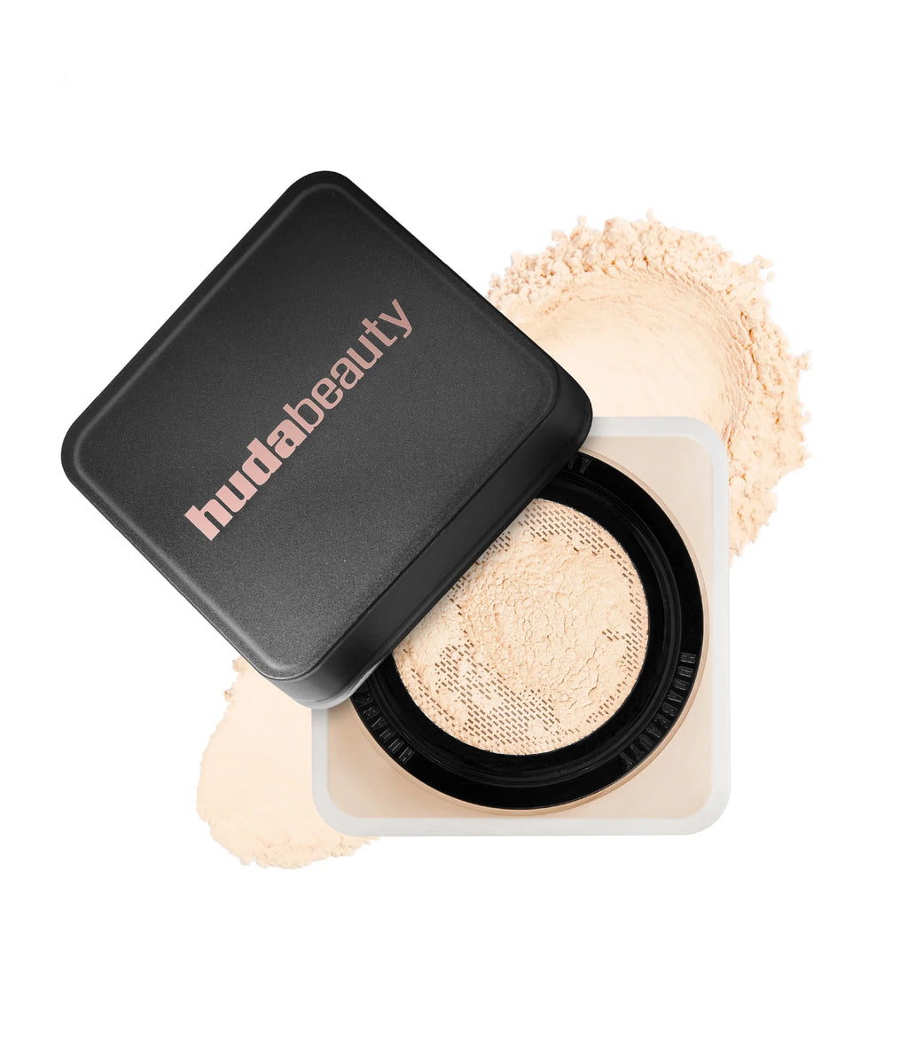 Easy Bake Loose Baking & Setting Powder