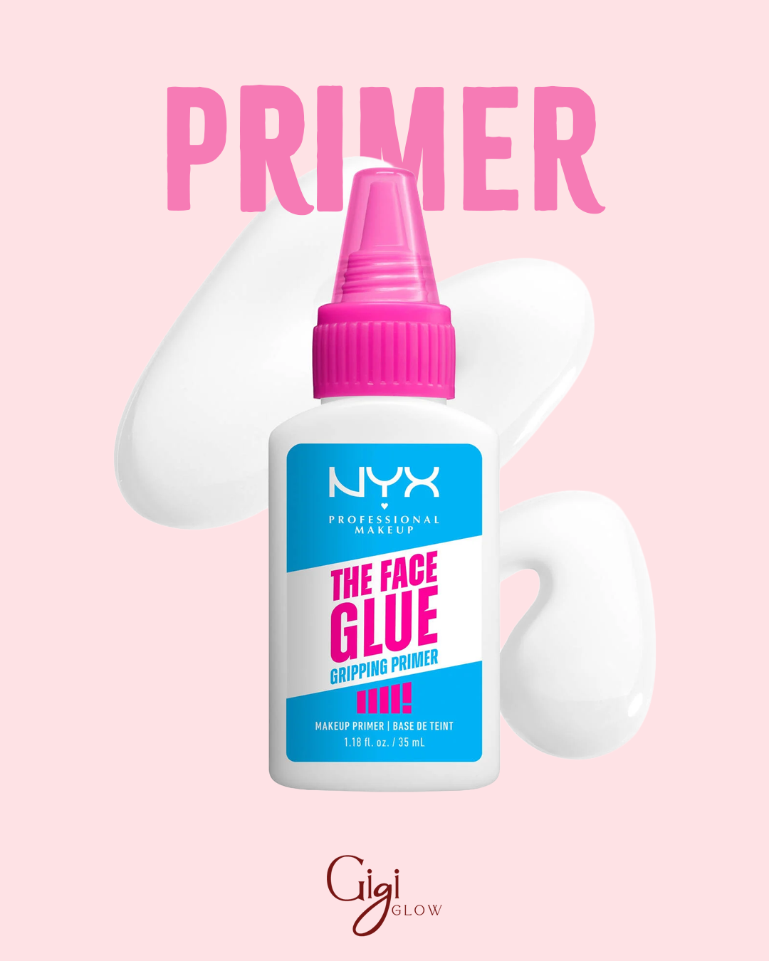 The Face Glue Primer